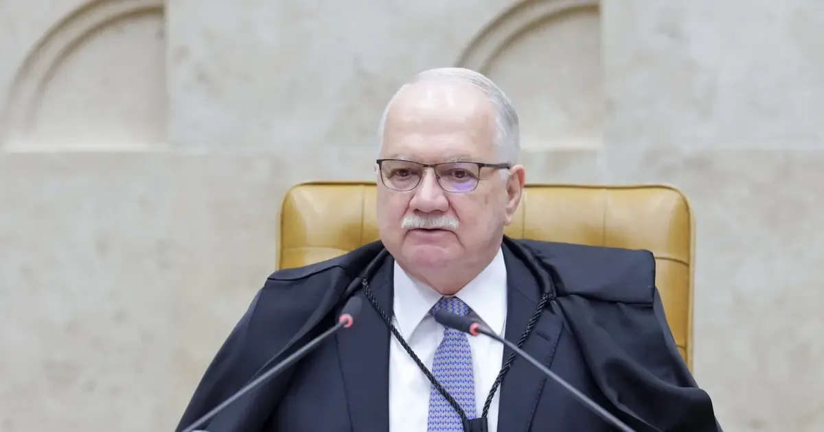 Fachin determina ampliação do acesso a documentos do Banco Master