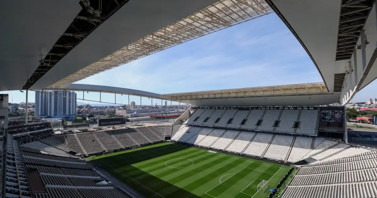 Corinthians e São Paulo fazem primeiro jogo da final do Brasileiro Feminino