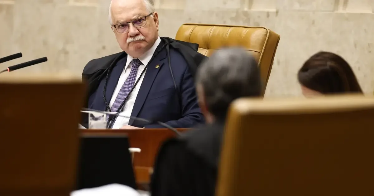 STF agenda sessão para discutir decisões sobre caso Master