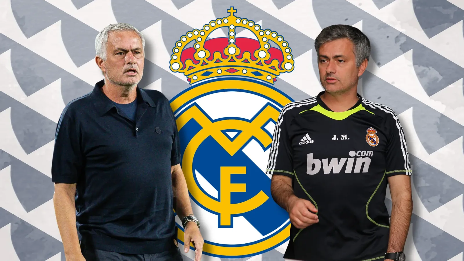 Mourinho começa segunda era no Real Madrid abaixo do desempenho de 2010