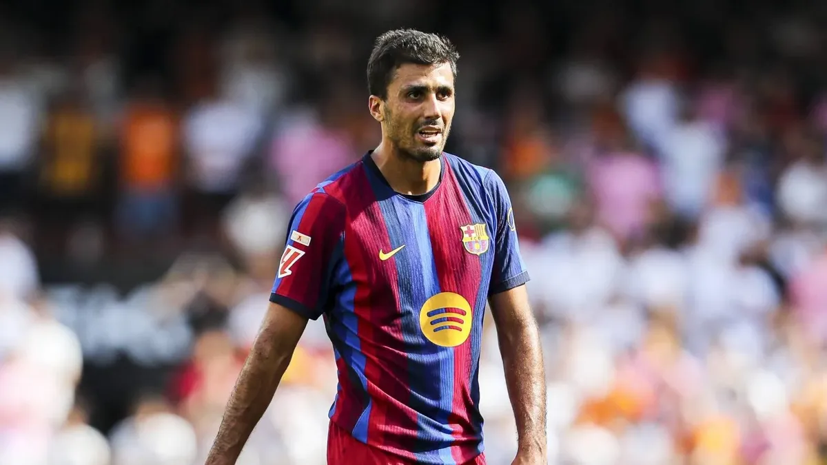 Barcelona supera bloco baixo do Valencia com goleada por 5 a 0