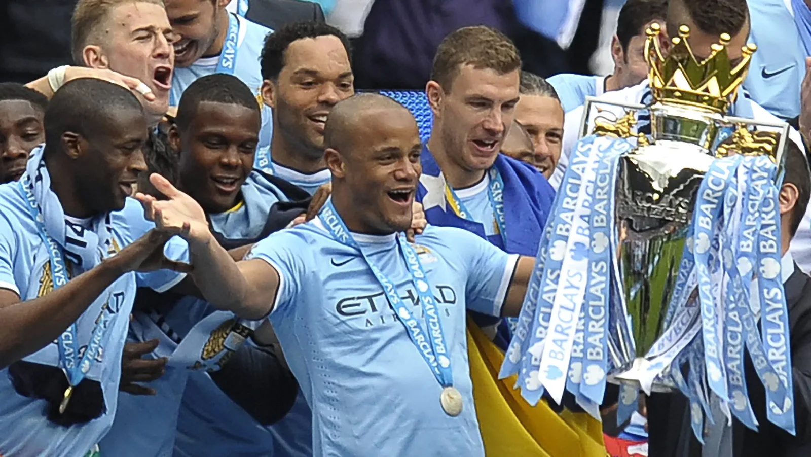 Caso do Manchester City expõe possíveis perdas de rivais na Premier League