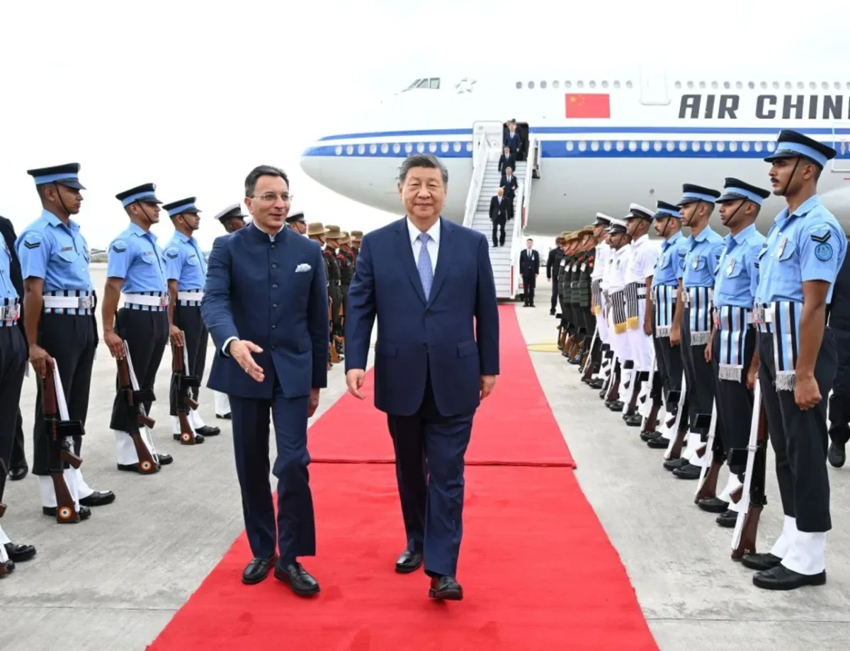 Xi Jinping deve defender nova etapa de cooperação no BRICS durante cúpula na Índia