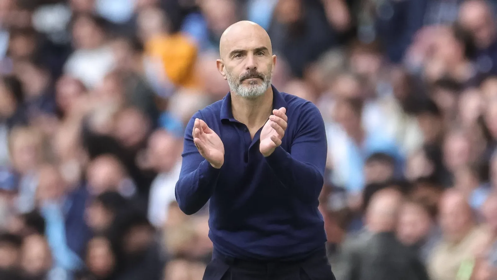 Enzo Fernández ganha vaga de última hora e ajuda City a vencer Coventry