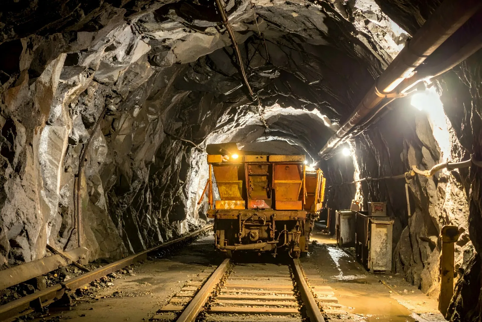 TST considera armazenamento natural de gás para garantir adicional a minerador