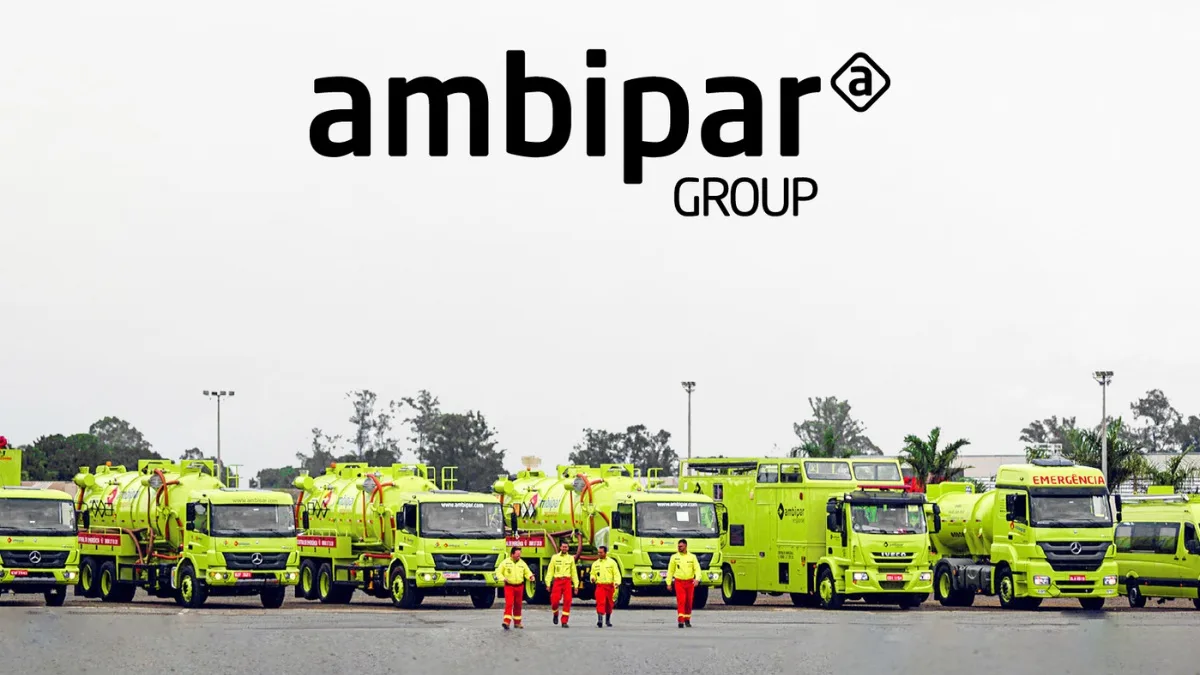 Justiça dos EUA reconhece recuperação da Ambipar conduzida no Brasil