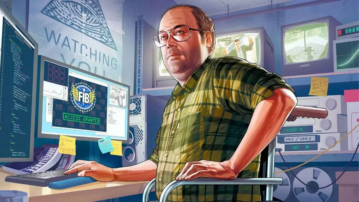 Rockstar relata drones e chantagens em disputa sobre vazamentos de GTA 6