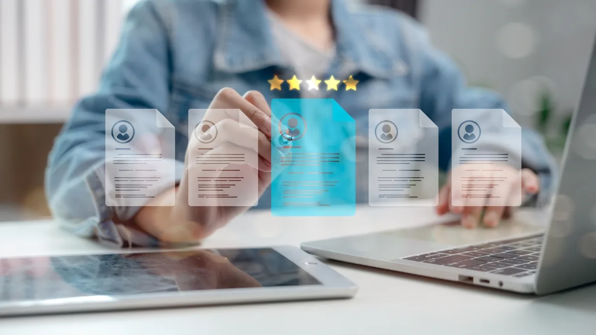 Doze programas de estágio e trainee oferecem salários de até R$ 18,9 mil
