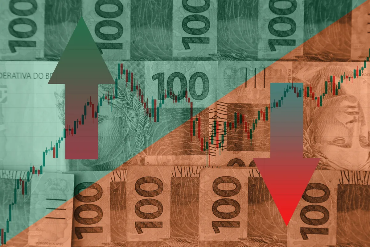 Juros menores favorecem prefixados, mas IPCA+ protege contra incertezas