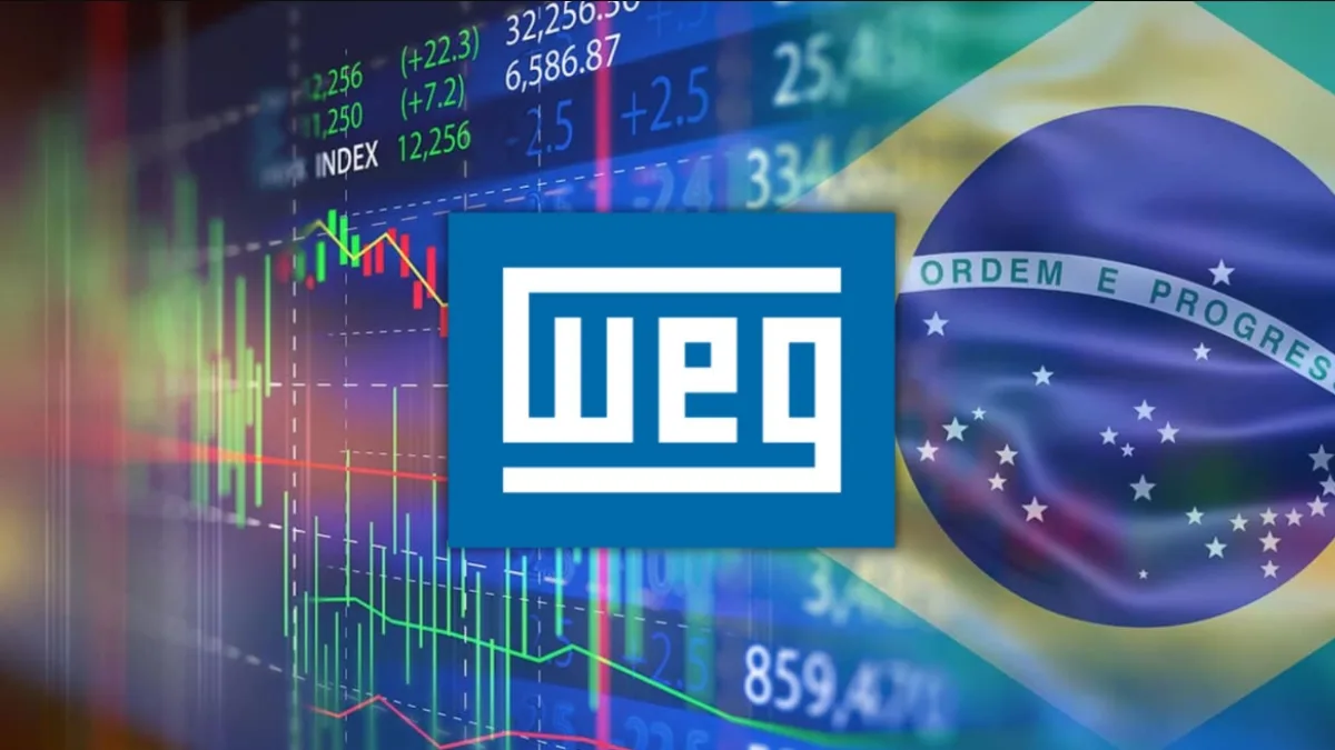Weg investe em geradores na América do Norte e amplia fábrica de baterias
