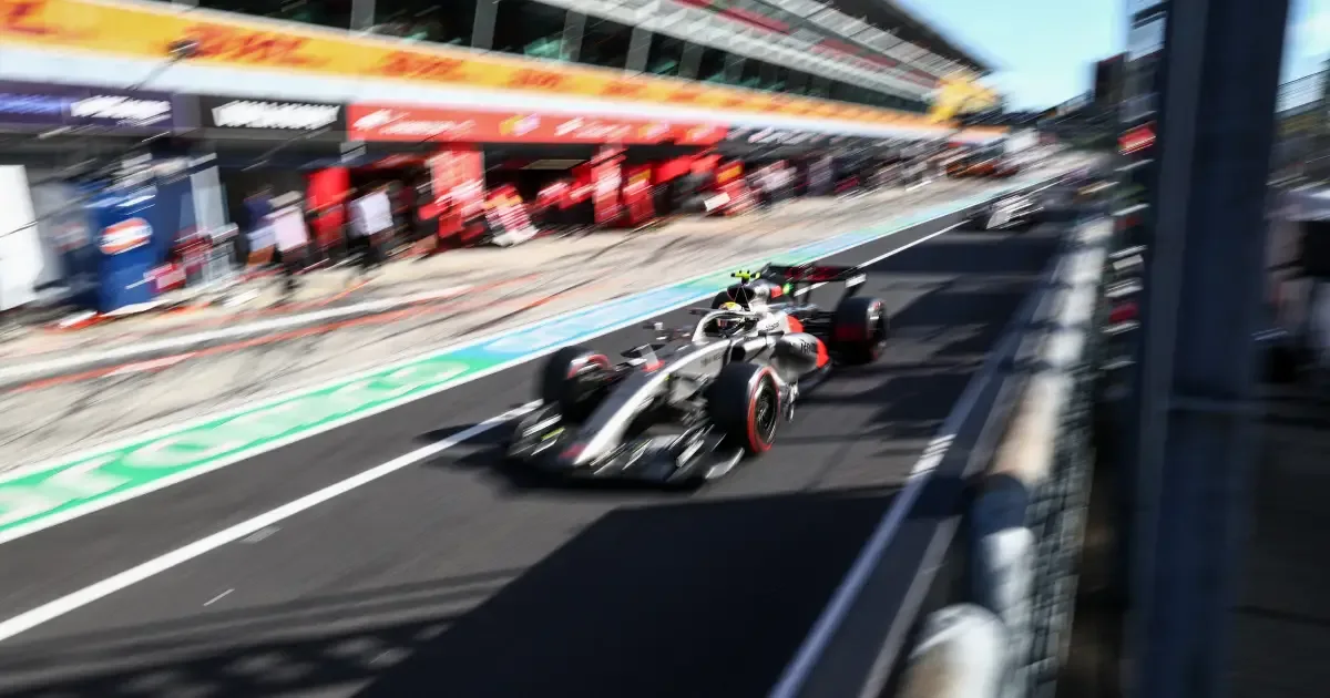Bortoleto avança no grid após punição, e Gasly estreia na pole em Monza