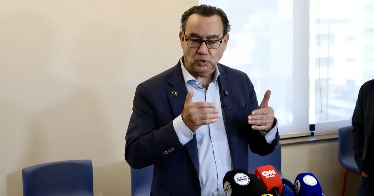 Cury chega a 6% e campanha aposta em apoio espontâneo nas redes
