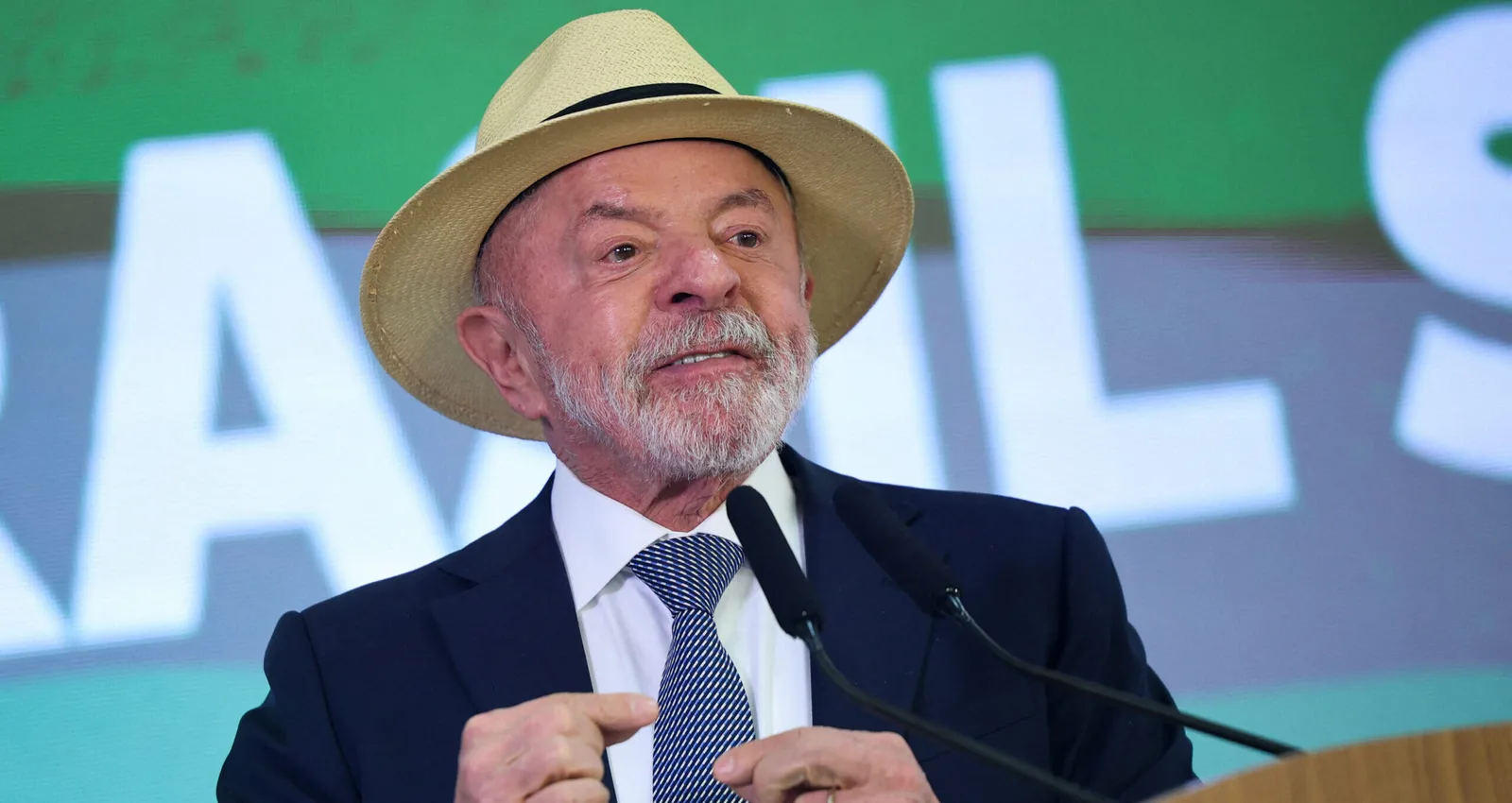 Lula defende prisão de envolvidos no INSS e critica custo dos alimentos