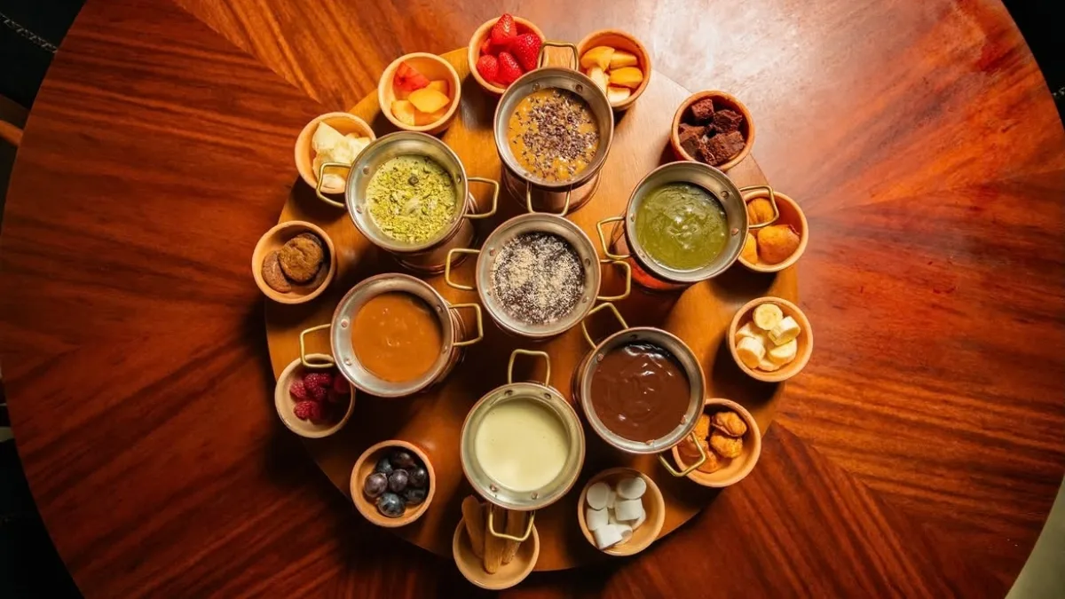 Catherine, de Gramado, é eleito o 7º melhor restaurante do mundo