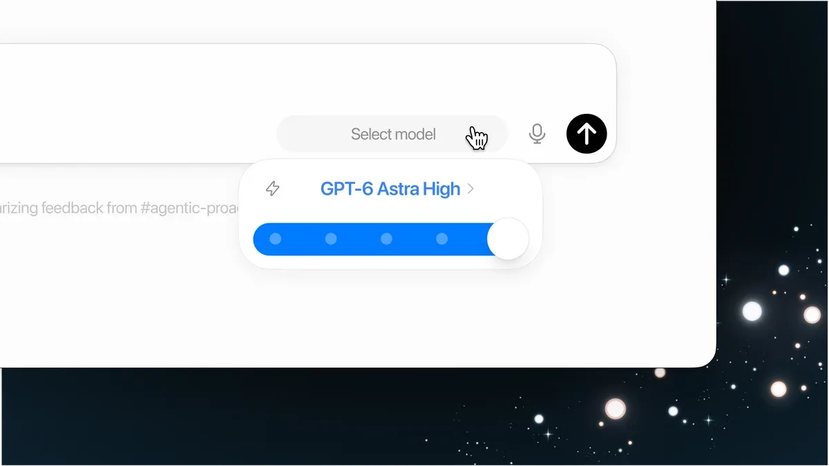 OpenAI suspende novas assinaturas do ChatGPT Pro após alta demanda pelo Astra