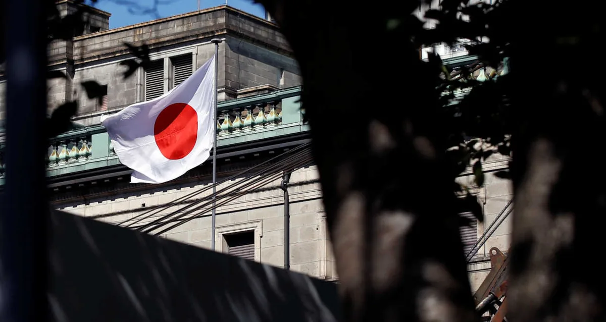 Banco do Japão encerra semana de decisões de juros nesta sexta-feira
