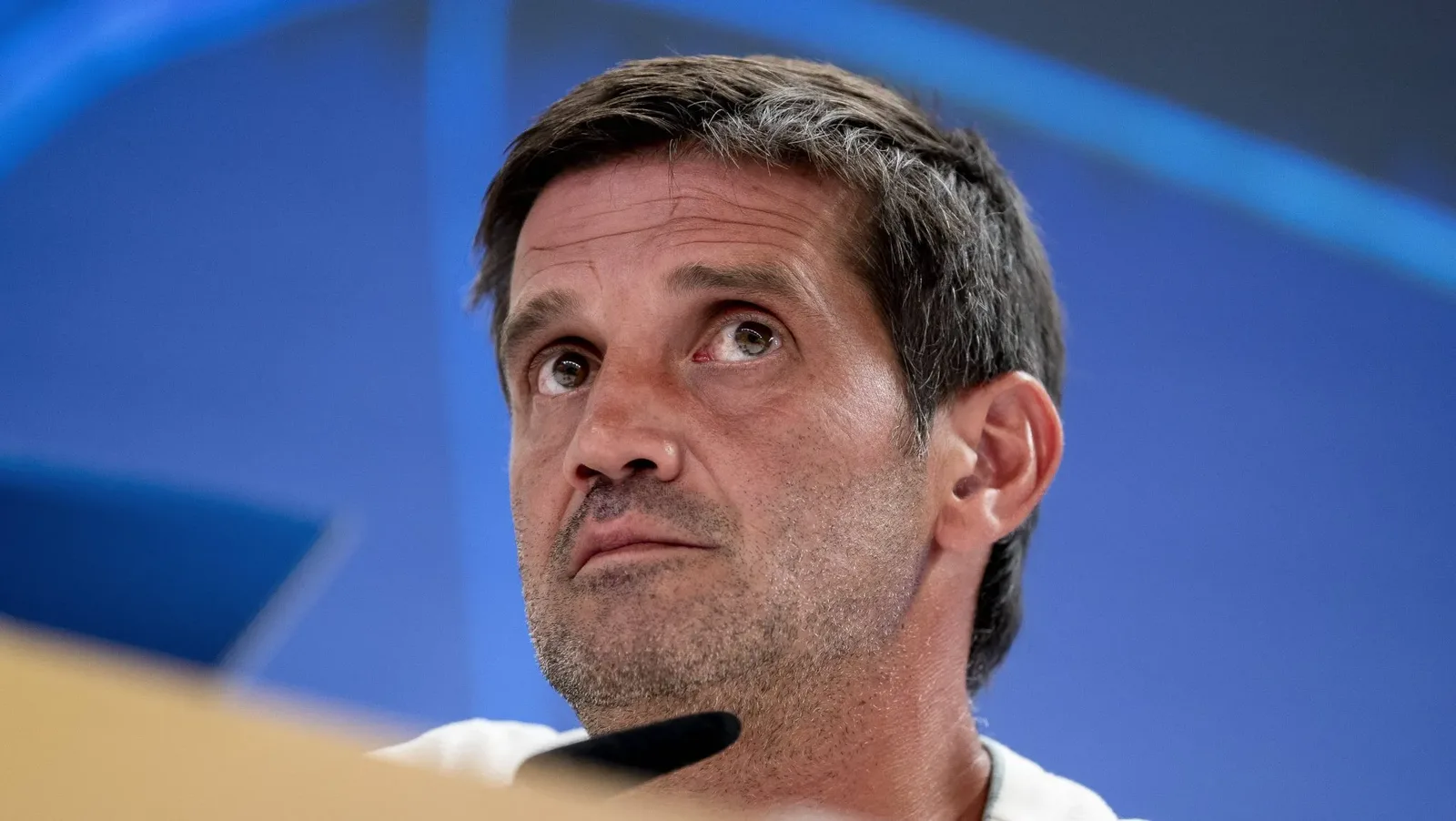 Chivu quer impor coragem à Inter no Bernabéu diante do Real Madrid