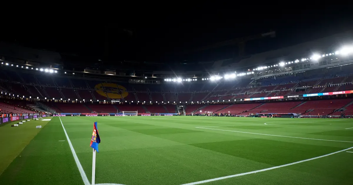 Barcelona recebe o Racing Santander pela sexta rodada de LaLiga
