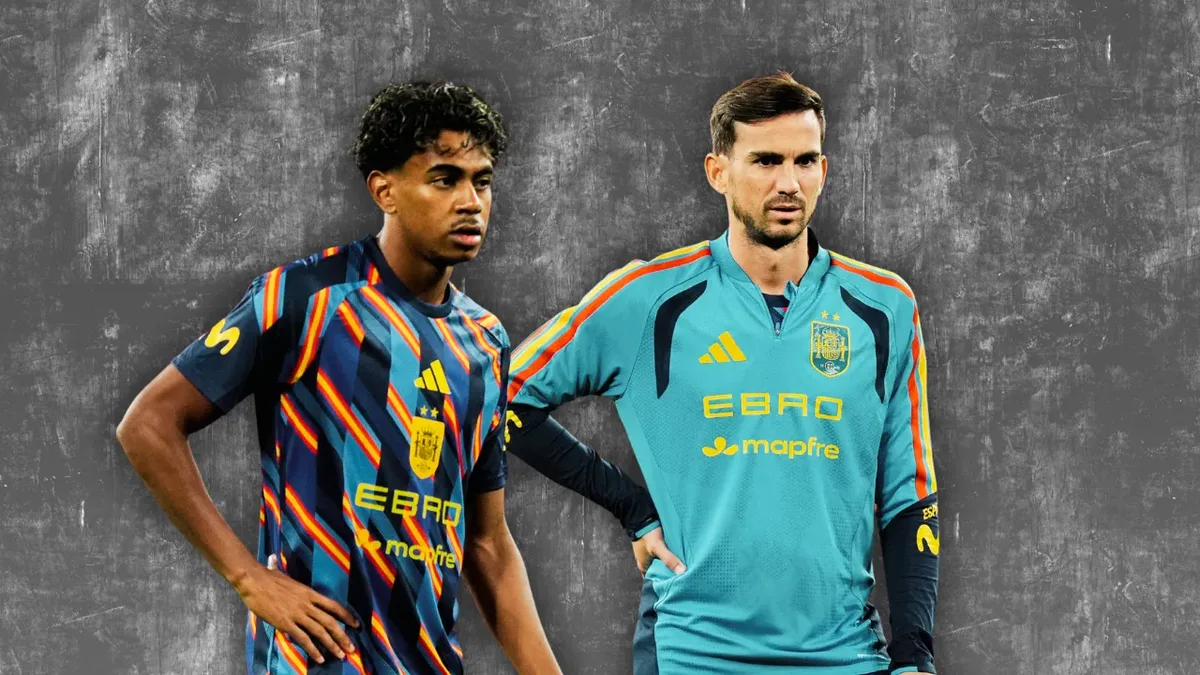 Lesões preocupam gigantes europeus, enquanto Barcelona e PSG celebram seleções