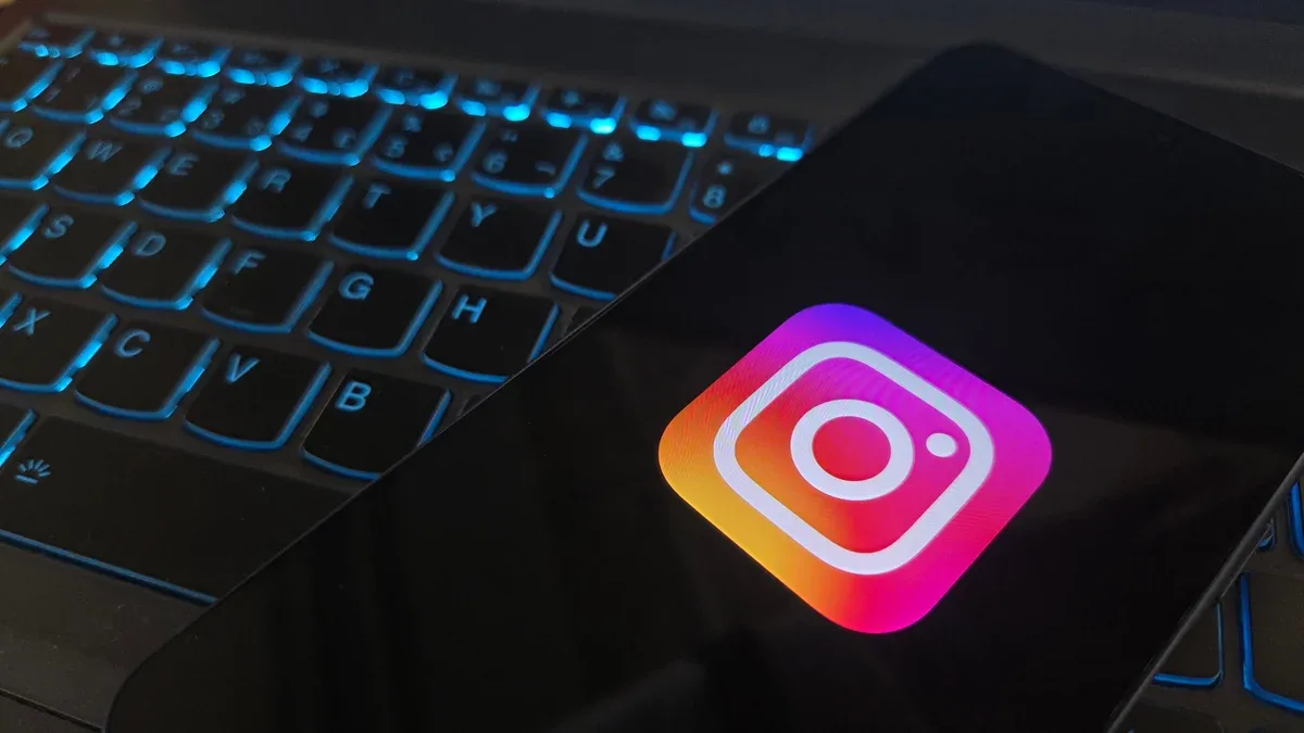 Instagram sinaliza fotos editadas e deixa passar imagens criadas por IA