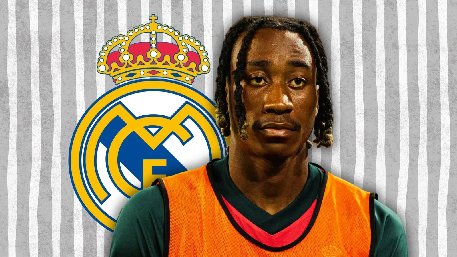 Mourinho planeja evolução gradual de Diomande no Real Madrid