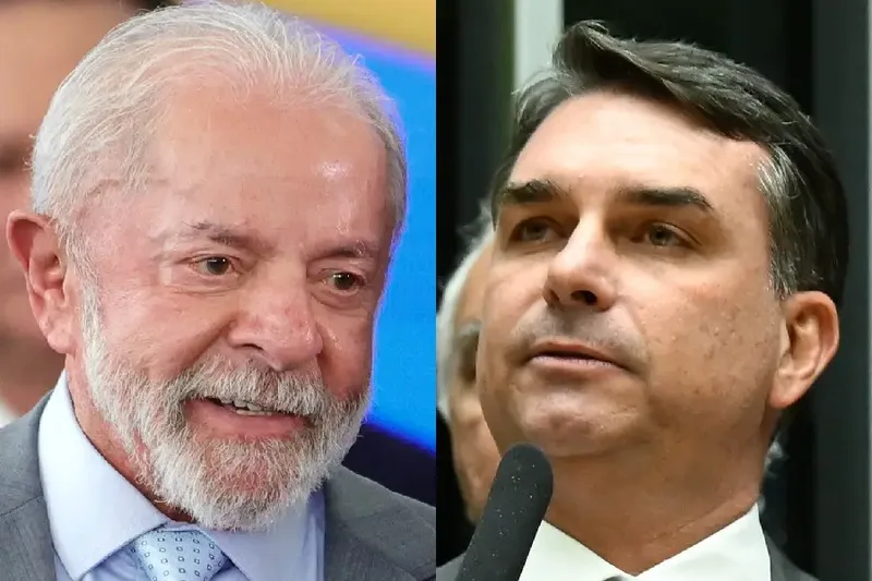 Lula lidera cenários de primeiro e segundo turno, aponta CNT/MDA