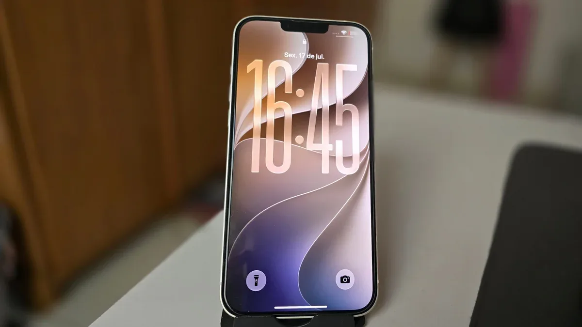 Cinco cuidados antes de atualizar o iPhone para o iOS 27