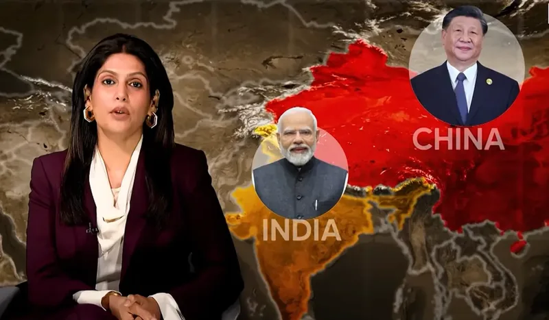 Palki Sharma destaca consenso na cúpula ampliada dos BRICS