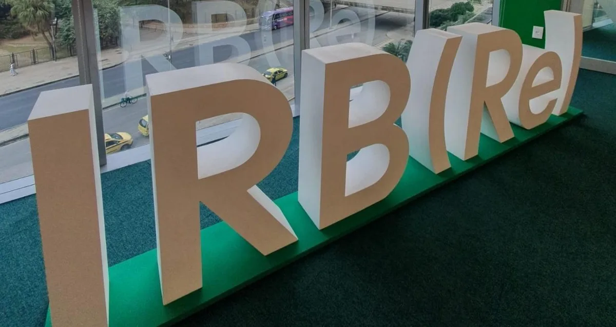 União indica Debora Freire Cardoso para suplência no conselho do IRB
