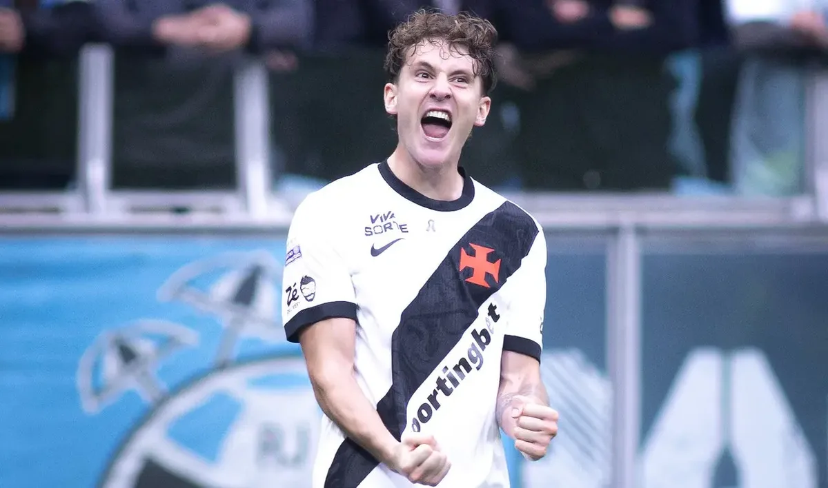 Invicto há 12 jogos, Santa Fe enfrenta o Vasco por vaga na Sul-Americana
