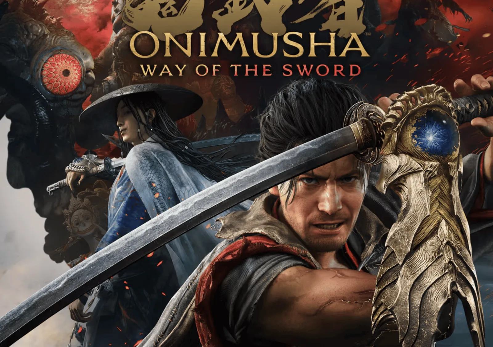 Desempenho de Onimusha reforça plano da Capcom para seu catálogo