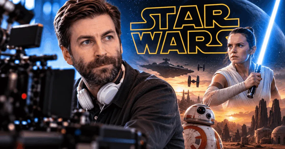 Jon Watts dirigirá primeiro filme da nova trilogia de Star Wars