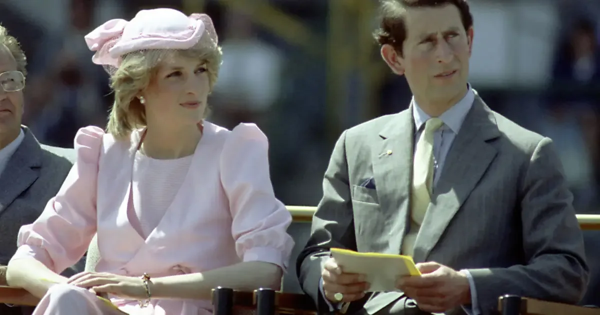 Charles Spencer relata discussão com rei Charles após morte de Diana