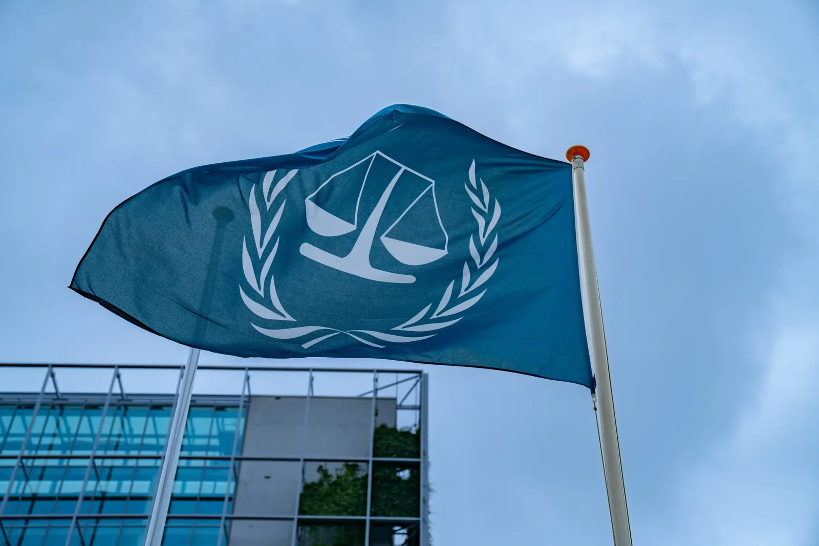 NeLi alerta que sanções dos EUA podem comprometer Tribunal Penal Internacional