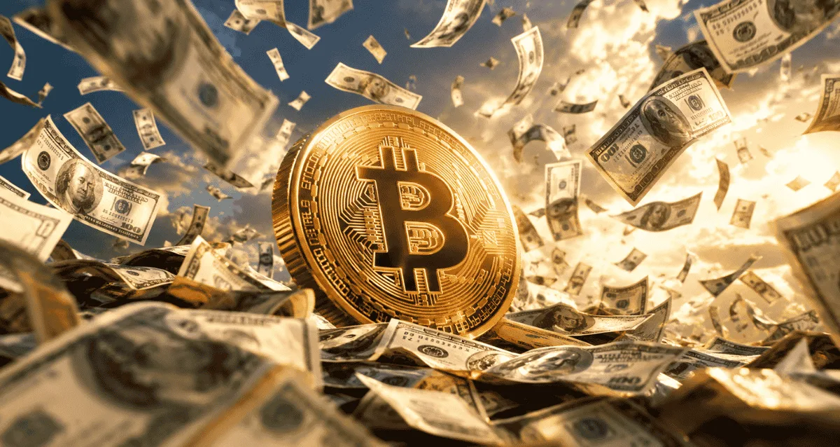 Brasil lidera adoção de criptomoedas em lista de destaques do mercado
