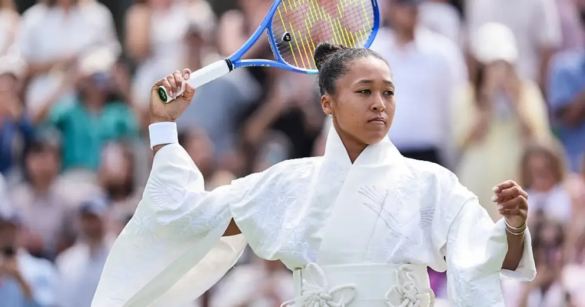 Wimbledon restringe credenciais de influenciadores a partir de 2027