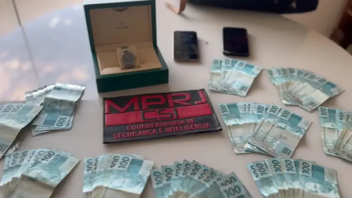 MPRJ investiga licenças ambientais e afasta presidente da CECA