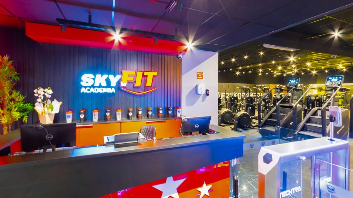SkyFit aposta em franquias e vê reforma tributária como risco maior que agregadores
