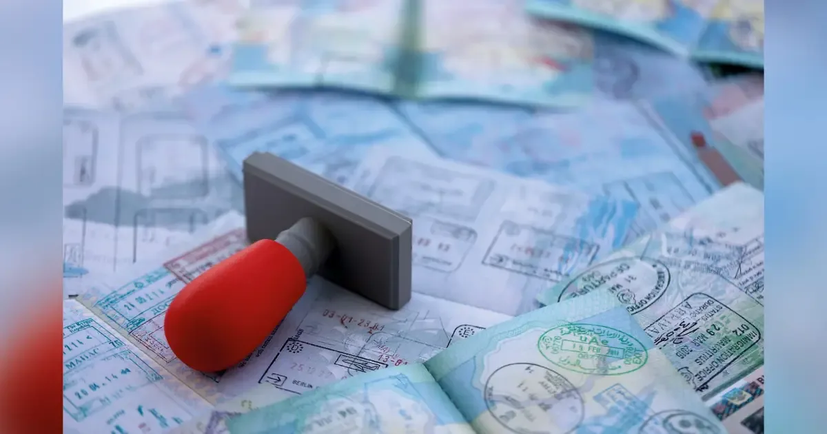 Colecionar países vira competição entre viajantes nas redes sociais