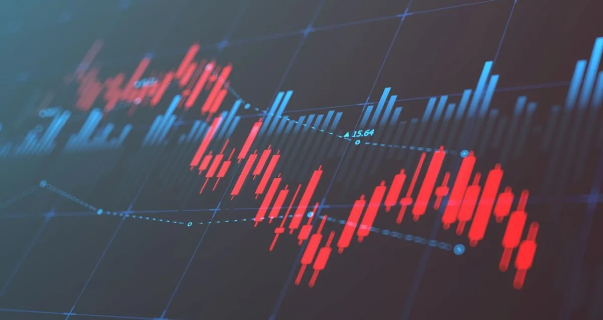 Wall Street recua com juros dos Treasuries e petróleo em alta