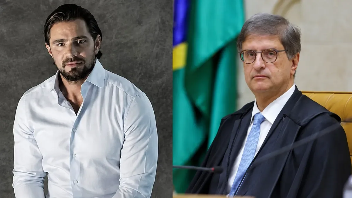 Conselho do MPF agenda análise de menções a Gonet em mensagens de Vorcaro