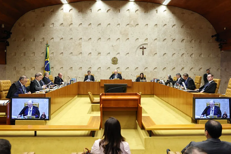 Relatoria e juiz natural entram no centro de debate no Supremo