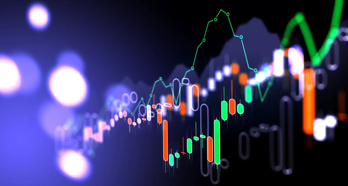 Ibovespa sobe mais de 4 mil pontos com pesquisas eleitorais no radar