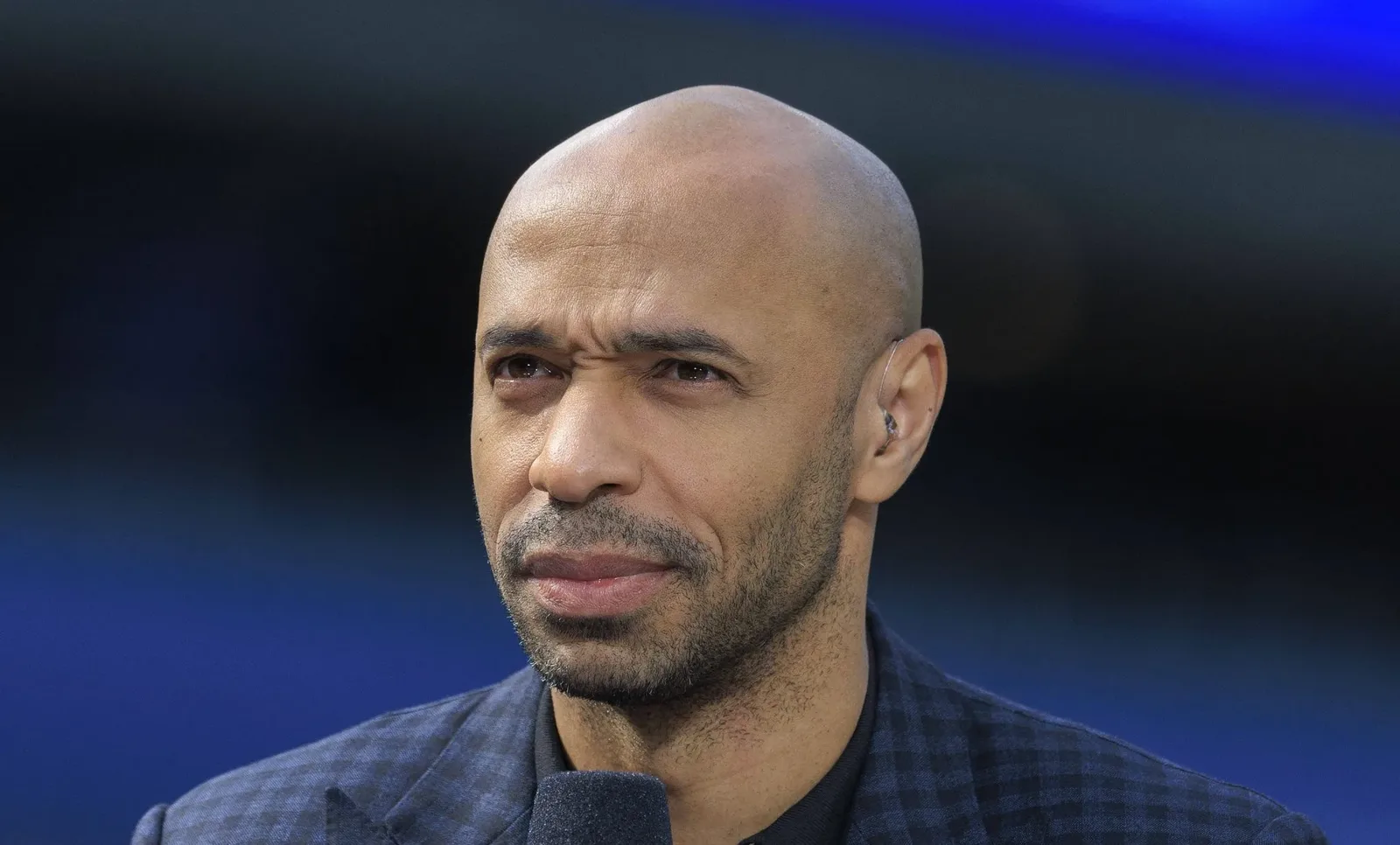 Henry vê disputa pela Bola de Ouro de 2026 como a mais difícil dos últimos anos