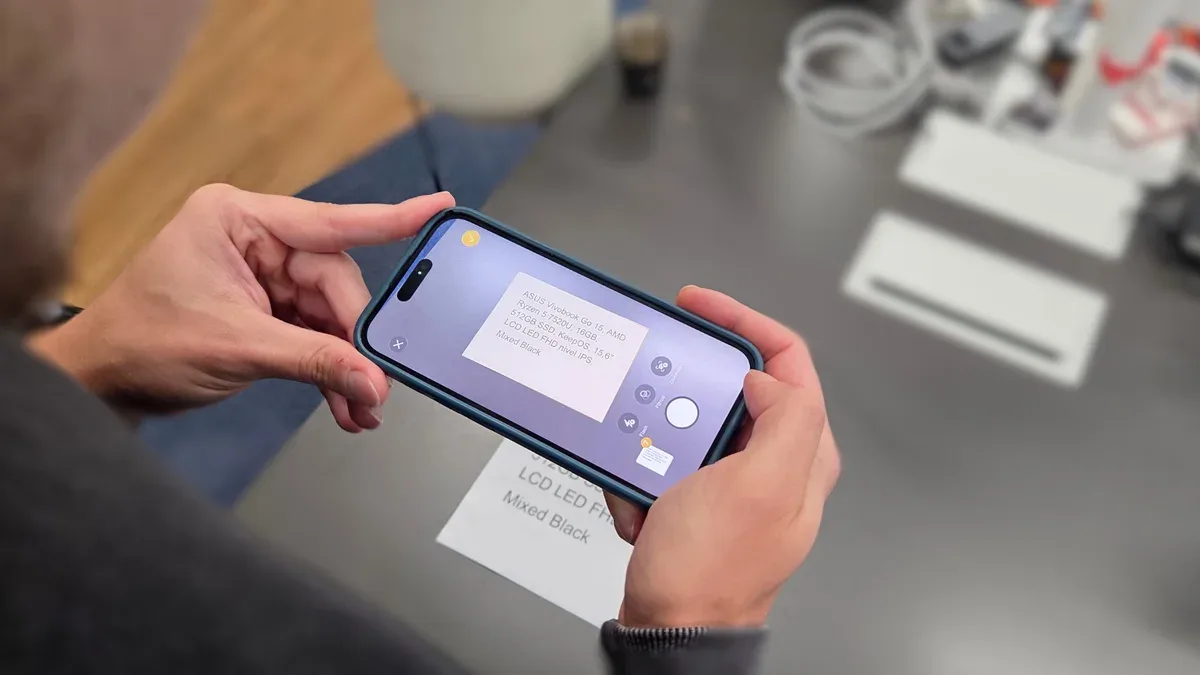 Celular pode digitalizar documentos sem scanner dedicado