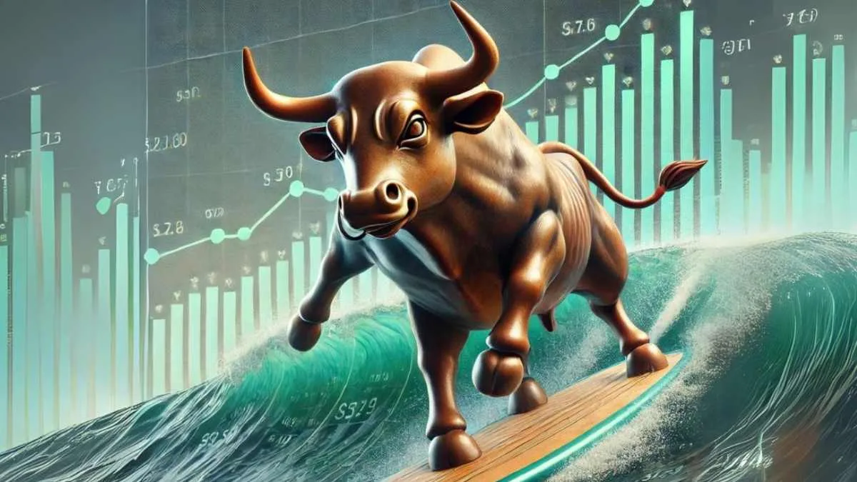 Ibovespa sobe quase 4.300 pontos com eleição, petróleo e recomendação do BofA