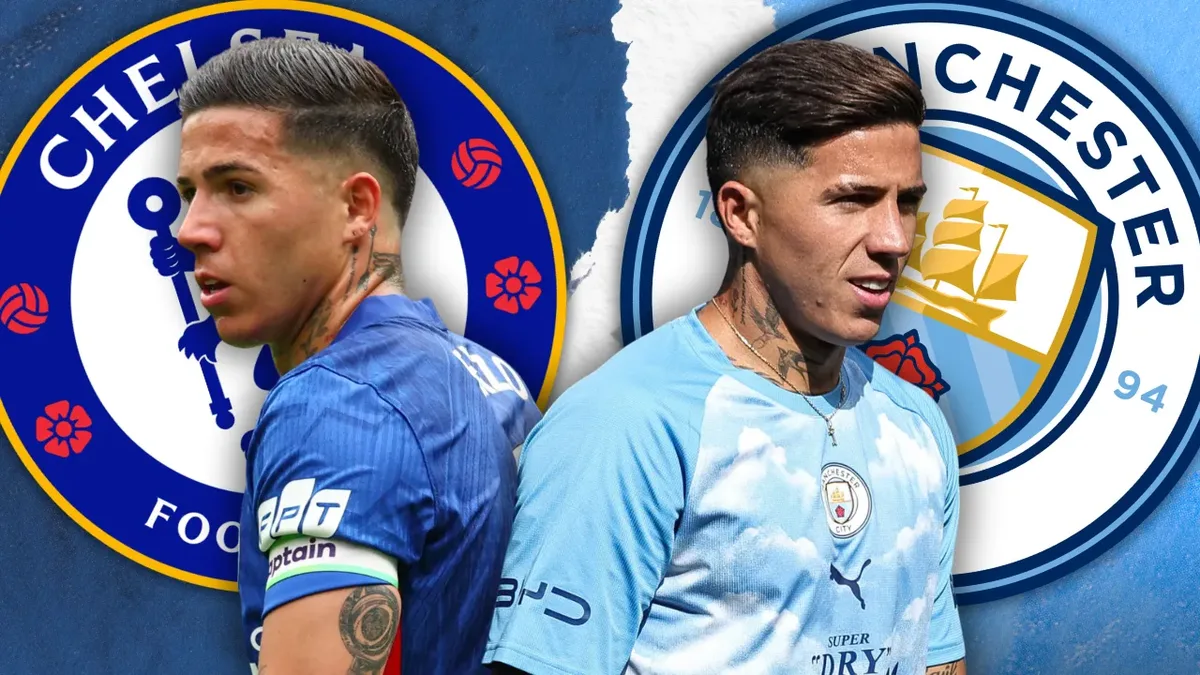 Enzo Fernández deixa o Chelsea após pedidos e tensão com companheiros