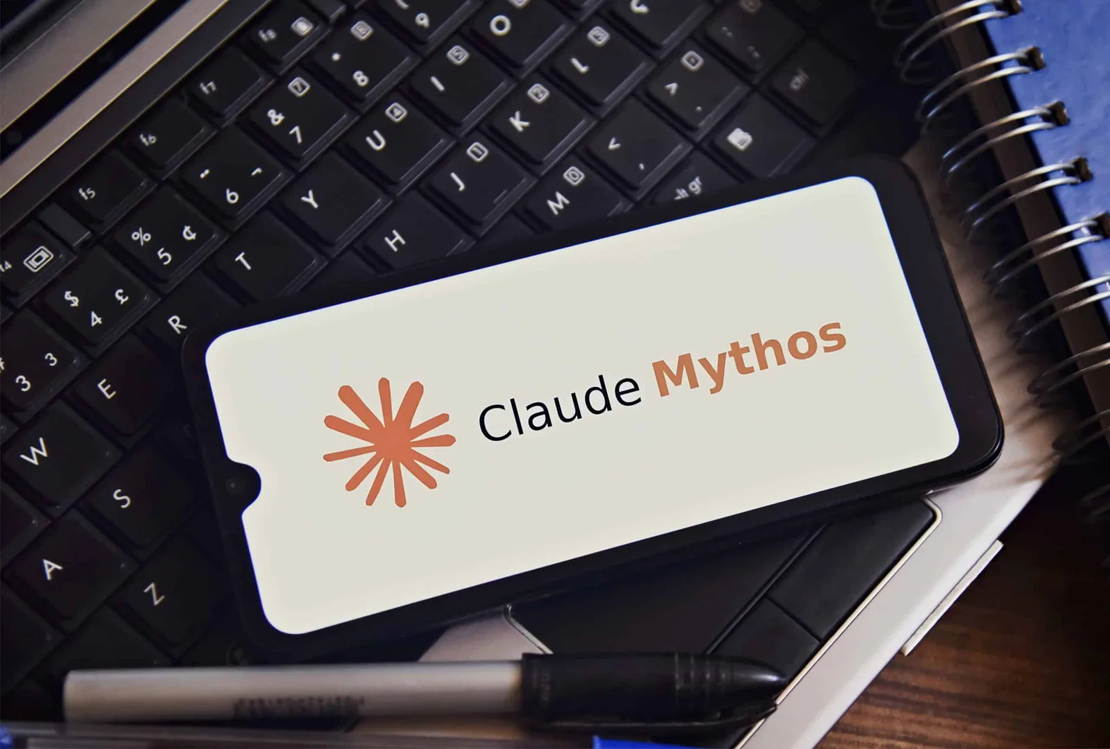 ENISA começa testes com Mythos 5, modelo de IA da Anthropic