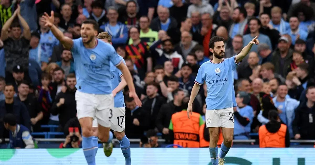 Downing Street afirma que Manchester City responderá por acusações financeiras