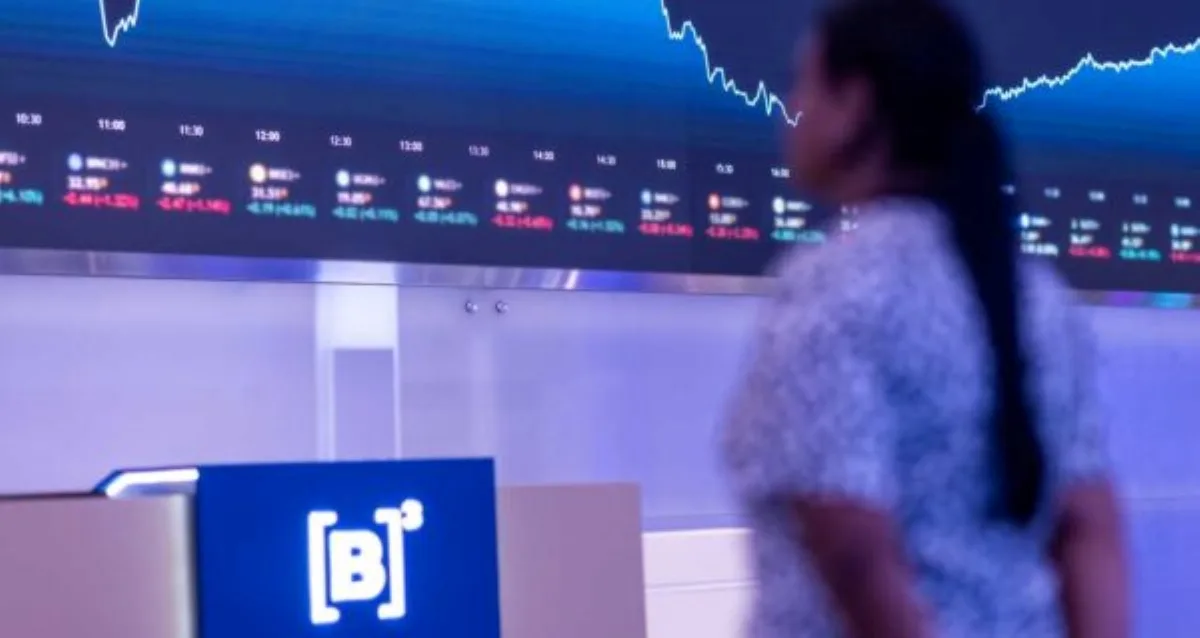 Tenda entra no Ibovespa, que passa a ter 76 papéis de 75 empresas